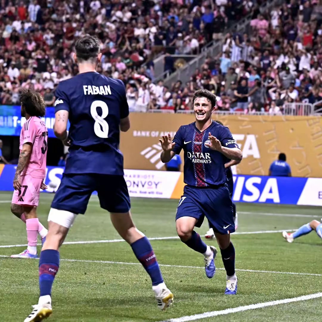 巴黎圣日耳曼发布备战花絮，赛前防线松动，全明星赛任务艰巨，赛季目标并未改变的简单介绍Kaiyun Sports