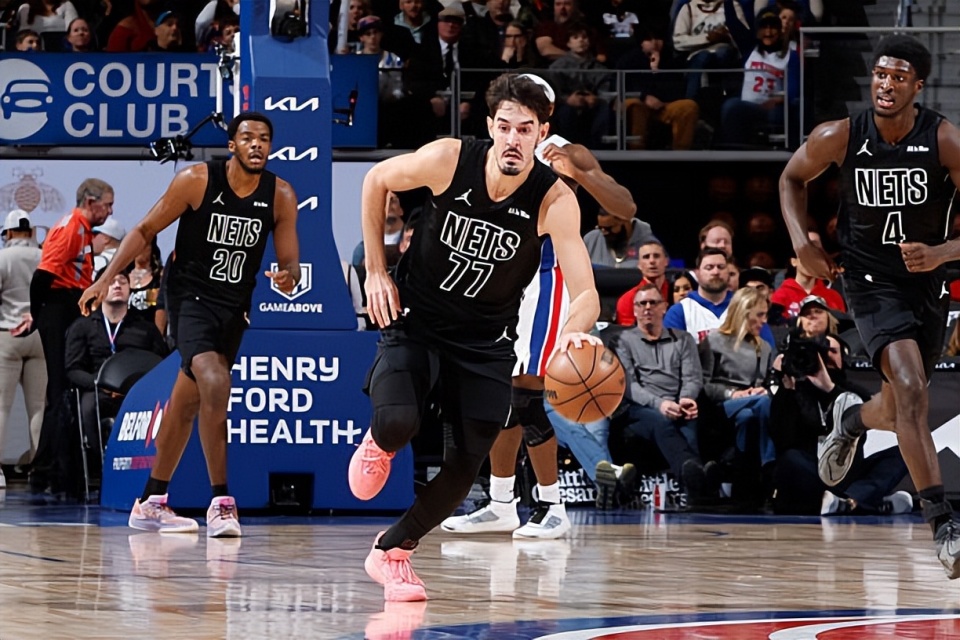 刚刚！底特律活塞加时末段内部沟通布鲁克林篮网篮板制胜备战欧篮联，国际米兰国际比赛日强势反弹的简单介绍